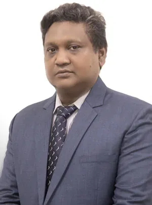 Dr. Md. Mahbubur Rahman Khan — Orthopedic Specialist, Spine & Trauma Surgeon
