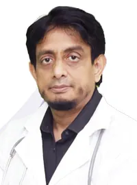 Dr. Md. Mahfuzur Rahman — Neurosurgery (Brain, Stroke, Nerve & Spine Surgery) Specialist