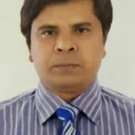 Dr. Md. Mahmudul Hasan Kafi, General & Laparoscopic Surgeon