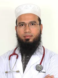 Dr. Md. Mahmudur Rahman — Gastroenterology (Stomach, Liver, Gallbladder, Pancreas, Intestine, Rectum) Specialist
