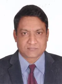 Dr. Md. Mejbahul Bahar — General, Laparoscopic, Breast & Laser Piles Surgeon