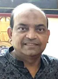 Dr. Md. Mobassar Hussain Mullick — Newborn & Child Surgery Specialist