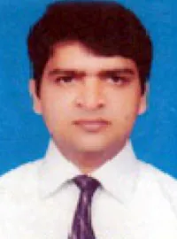 Dr. Md. Nurul Amin Dipu — Diabetes, Thyroid & Hormone Specialist