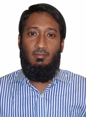 Dr. Md. Rafiqul Islam — Brain, Nerve, Spine & Neurosurgeon
