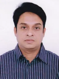 Dr. Md. Rezaul Alam — Kidney Diseases Specialist