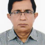 Dr. Md. Shahidul Islam, Orthopedic Specialist, Injury & Trauma Surgeon