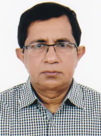 Dr. Md. Shahidul Islam — Orthopedic Specialist, Injury & Trauma Surgeon