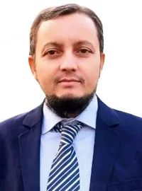 Dr. Md. Shahin Reza — Pediatric Endo-Laparoscopic Surgeon & Pediatric Urologist