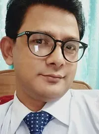 Dr. Md. Zakir Hossain — Kidney Diseases & Dialysis Specialist