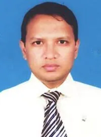 Dr. Mohammad Anwarul Bari — Medicine Specialist