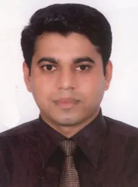 Dr. Mohammad Ashikur Rahman Khan — KIdney, Medicine & Diabetes Specialist