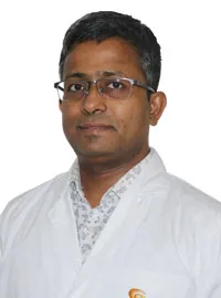 Dr. Mohammad Mahfuzur Rahman — Orthopedics, Trauma & Spine Surgeon