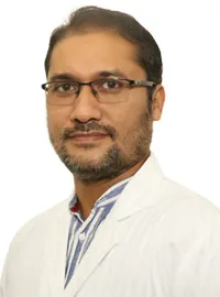 Dr. Mohammad Shahriar Rahman — Orthopedics (Bone, Joint, Arthroplasty, Musculoskeletal Tumor, Sports Injury) Specialist
