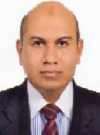 Dr. Muhammad Shakhawat Hossain — Diabetes, Thyroid & Hormone Specialist
