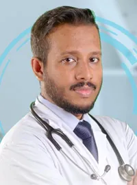Dr. Muntasir Mahbub — ENT (Ear, Nose, Throat) Specialist & Head Neck Surgeon