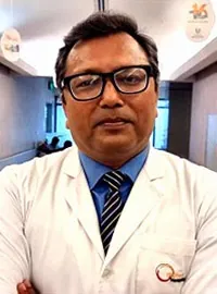 Dr. Nazmul Haque — Child Specialist & Child Neurologist
