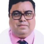 Dr. Nazmul Hossain, Neonatal Child Diseases & Child Cardiology Specialist