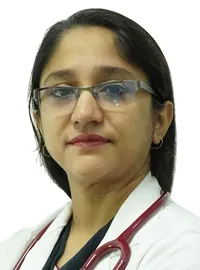 Dr. Nighat Islam — Cardiology, Non-Invasive Cardiology & Echocardiogram Specialist