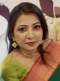 Dr. Nur-E-Nazma Lima — Gynecology, Obstetrics Specialist & Surgeon