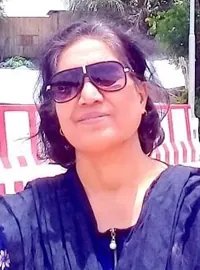 Dr. Nurjahan Begum — Gynecologist, Obstetrics, Infertility, Gyne Cancer, Laparoscopic Surgeon & Coloposcopist