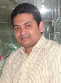 Dr. Osman Gani Tamim — Oral, Dental & Maxillofacial Specialist Surgeon