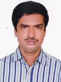 Dr. Ranjit Kumar Banik — Gastroenterology, Pancreas & Liver Diseases Specialist
