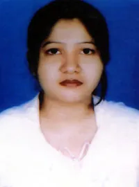 Dr. Rayhana Akhter — Gynecology, Obstetrics Specialist & Surgeon