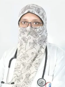 Dr. Rumana Islam, Pediatric Neurology, Neurodevelopment & Autism Specialist