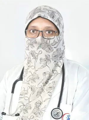 Dr. Rumana Islam — Pediatric Neurology, Neurodevelopment & Autism Specialist
