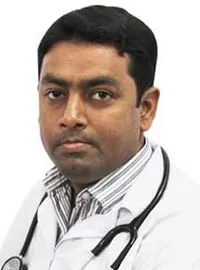Dr. S.M. Iftekhar Uddin Sagar — General & Laparoscopic Specialist Surgeon