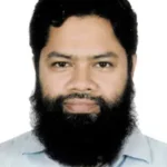 Dr. S M Salauddin (Rony), Kidney Diseases Specialist