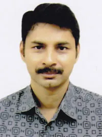 Dr. Saiful Azam — Neonatal & Child Diseases Specialist