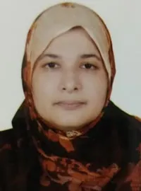 Dr. Sajeda Islam — Arthritis, Pain, Paralysis & Physical Medicine Specialist