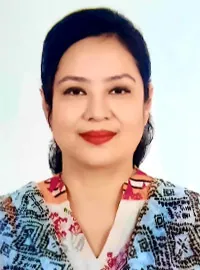 Dr. Sanjida Ahmed — Pediatric Neurologist, Developmental Pediatrician & Autism Specialist