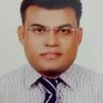 Dr. Sanjoy Saha, General & Laparoscopic Surgeon