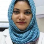 Dr. Sarwat Rahman, Neuro-Ophthalmologist & Phaco Surgeon