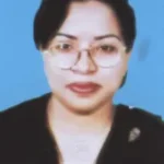 Dr. Sharmin Sultana, Gynecology & Obstetrics Specialist