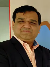 Dr. Shayamal Kumar Sarkar — Neuro-Ophthalmologist & Surgeon