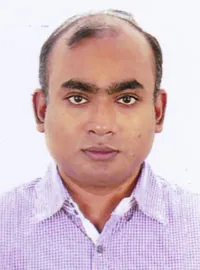 Dr. Sheikh Samsuzzaman — Cardiology, Hypertension, Rheumatic Fever & Medicine Specialist