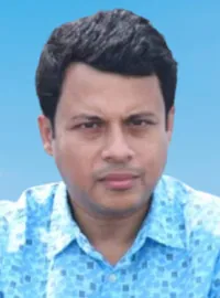 Dr. Shiplu Bosak — Gastrointestinal, Liver Medicine & Pancreatic Diseases Specialist
