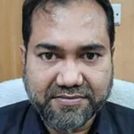 Dr. Syed Abdul Adil Rupas, Neonatal, Pediatric, Urology & Laparoscopic Surgeon