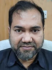 Dr. Syed Abdul Adil Rupas — Neonatal, Pediatric, Urology & Laparoscopic Surgeon