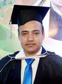 Dr. Tusar Das — Cancer Specialist