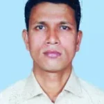 Asst. prof. Dr. Ujjal Mitra, Newborn, Adolescent & Child Diseases Specialist