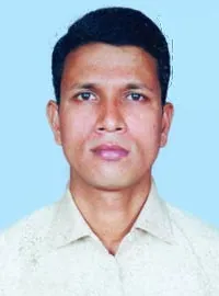 Asst. prof. Dr. Ujjal Mitra — Newborn, Adolescent & Child Diseases Specialist