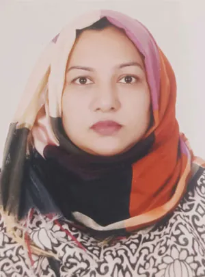 Dr. Umme Salma Hossain — Gynecology, Obstetrics Specialist & Surgeon