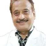 Prof. Dr. A.F. Mohiuddin Khan, ENT (Ear, Nose, Throat) Specialist & Head Neck Surgeon