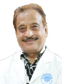 Prof. Dr. A.F. Mohiuddin Khan — ENT (Ear, Nose, Throat) Specialist & Head Neck Surgeon