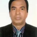 Prof. Dr. A.K.M Aminul Hoque, Diabetes Specialist