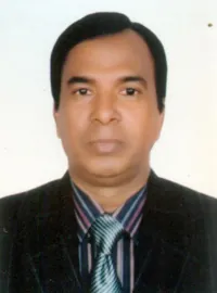 Prof. Dr. A.K.M Aminul Hoque — Diabetes Specialist